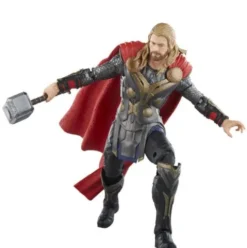 Hasbro Marvel Legends Series Thor The Dark World