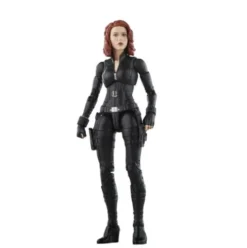 Hasbro Marvel Legends Series Black Widow The Winter Soldier