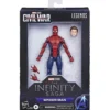 Hasbro Marvel Legends Series Spider-Man Civil War