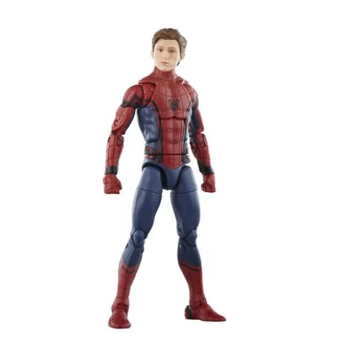 Hasbro Marvel Legends Series Spider-Man Civil War