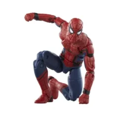 Hasbro Marvel Legends Series Spider-Man Civil War