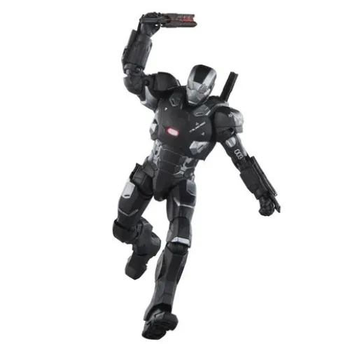 Hasbro Marvel Legends Series Marvel’s War Machine