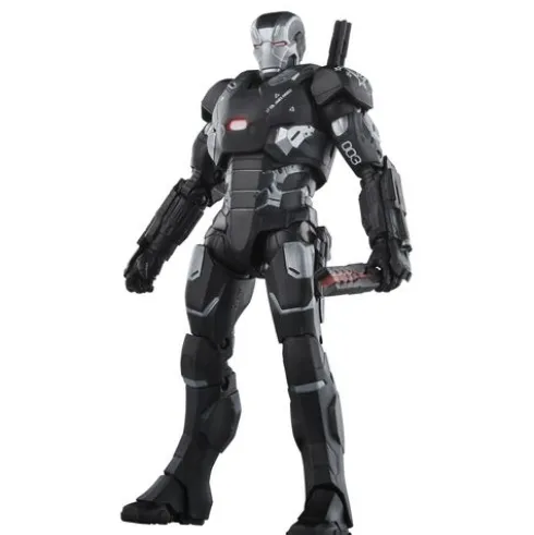 Hasbro Marvel Legends Series Marvel’s War Machine