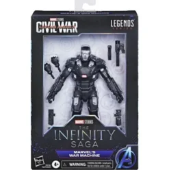 Hasbro Marvel Legends Series Marvel’s War Machine