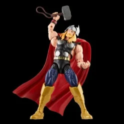Hasbro Marvel Legends Series Thor vs Marvel’s Destroyer