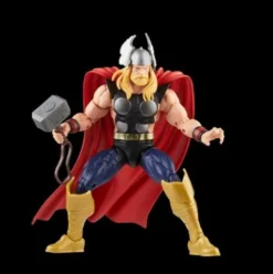 Hasbro Marvel Legends Series Thor vs Marvel’s Destroyer