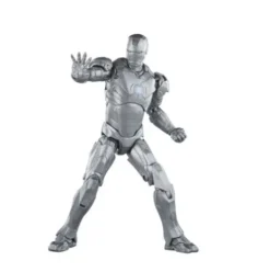 Hasbro Marvel Legends Series Iron Man Mark II