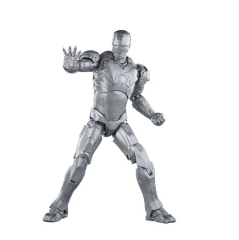 Hasbro Marvel Legends Series Iron Man Mark II