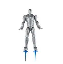 Hasbro Marvel Legends Series Iron Man Mark II