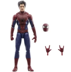 Hasbro Marvel Legends Spiderman No Way Home The Amazing Spider-Man