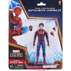 Hasbro Marvel Legends Spiderman No Way Home The Amazing Spider-Man