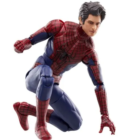 Hasbro Marvel Legends Spiderman No Way Home The Amazing Spider-Man