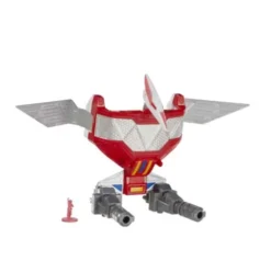 Hasbro Power Rangers Lightning Collection Zord Ascension Project Mighty Morphin Dino Megazord