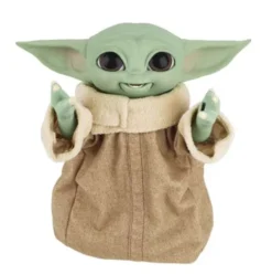 Hasbro Star Wars Galactic Snackin’ Grogu