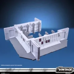 Hasbro Star Wars The Vintage Collection Tantive IV Hallway Playset