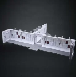 Hasbro Star Wars The Vintage Collection Tantive IV Hallway Playset