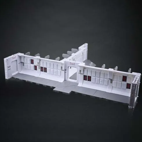 Hasbro Star Wars The Vintage Collection Tantive IV Hallway Playset