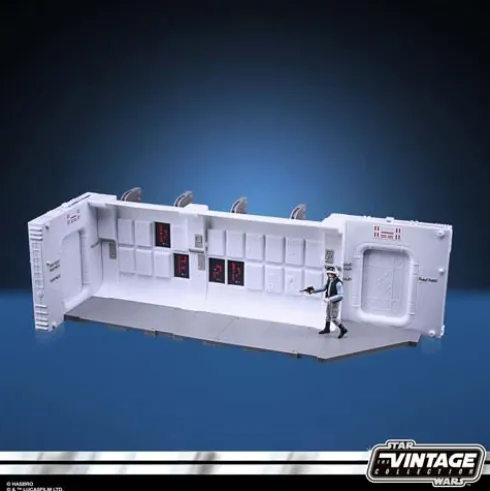 Hasbro Star Wars The Vintage Collection Tantive IV Hallway Playset