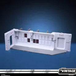 Hasbro Star Wars The Vintage Collection Tantive IV Hallway Playset