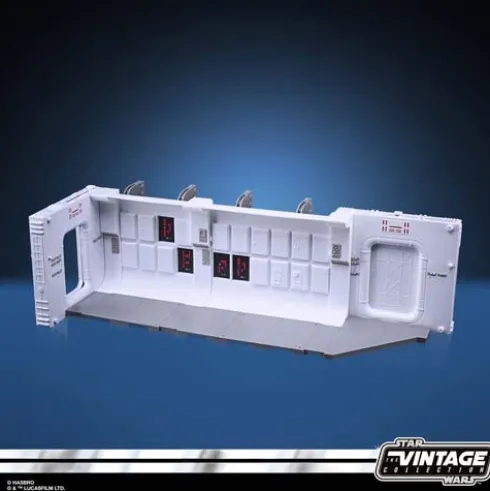 Hasbro Star Wars The Vintage Collection Tantive IV Hallway Playset