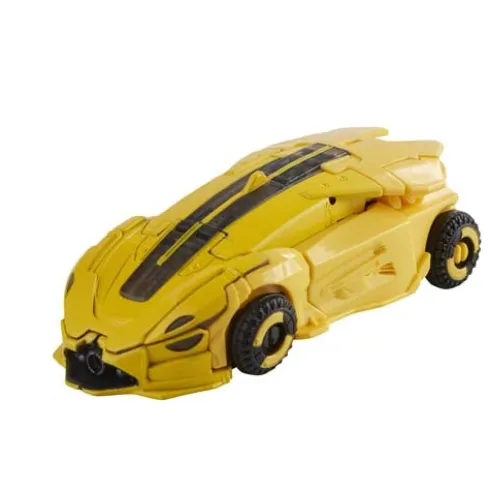 Hasbro Transformers Studio Series 70 Deluxe Transformers: Bumblebee B-127