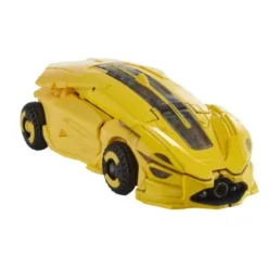 Hasbro Transformers Studio Series 70 Deluxe Transformers: Bumblebee B-127