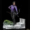 Hawkeye Estatua BDS Art Scale 1/10 Kate Bishop 21 cm