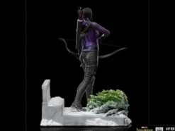 Hawkeye Estatua BDS Art Scale 1/10 Kate Bishop 21 cm