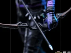 Hawkeye Estatua BDS Art Scale 1/10 Kate Bishop 21 cm