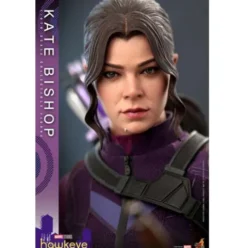 Hawkeye Masterpiece Figura 1/6 Kate Bishop 28 cm