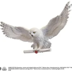 Hedwig con pergamino 46 cm para pared Harry Potter