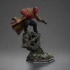 Hellboy 2 Estatua 1/10 BDS Art Scale Hellboy 34 cm