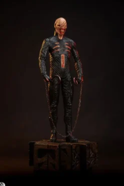 Hellraiser Estatua 1/3 Chatterer 76 cm