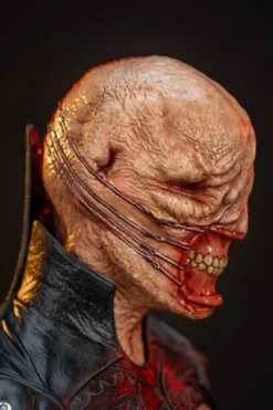Hellraiser Estatua 1/3 Chatterer 76 cm