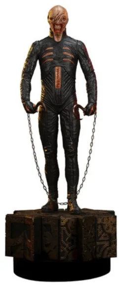 Hellraiser Estatua 1/3 Chatterer 76 cm