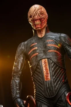 Hellraiser Estatua 1/3 Chatterer 76 cm