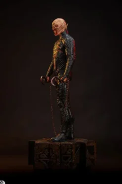 Hellraiser Estatua 1/3 Chatterer 76 cm