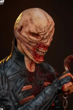 Hellraiser Estatua 1/3 Chatterer Deluxe Edition 76 cm