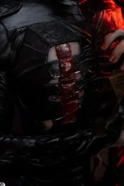 Hellraiser Estatua 1/3 Pinhead 79 cm