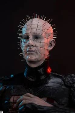 Hellraiser Estatua 1/3 Pinhead 79 cm