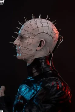 Hellraiser Estatua 1/3 Pinhead Deluxe Edition 79 cm