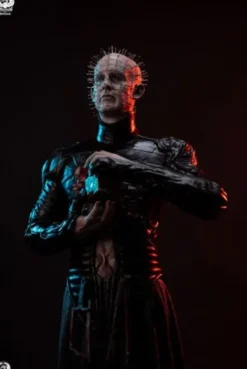 Hellraiser Estatua 1/3 Pinhead Deluxe Edition 79 cm