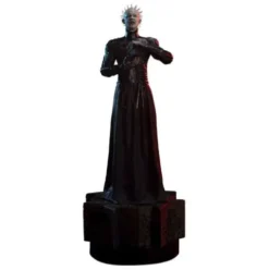 Hellraiser Estatua 1/3 Pinhead Deluxe Edition 79 cm