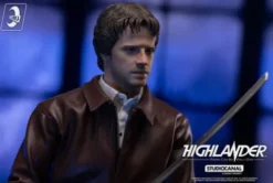 Highlander Figura 1/6 Connor Macleod Iconiq Studios