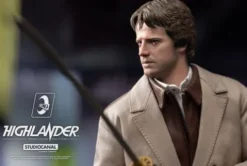 Highlander Figura 1/6 Connor Macleod Iconiq Studios
