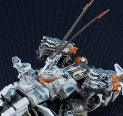 Horizon Forbidden West Maqueta Moderoid Plastic Model Kit Thunderjaw 38 cm (re-run)