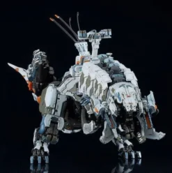 Horizon Forbidden West Maqueta Moderoid Plastic Model Kit Thunderjaw 38 cm (re-run)