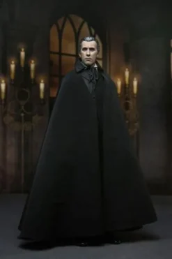 Horror of Dracula 1958 Figura Ultimate Hammer Films Count Dracula 18 cm