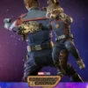 Hot Toys Guardians Of Galaxy Vol. 3 1/6 Rocket and Good Dog Cosmo