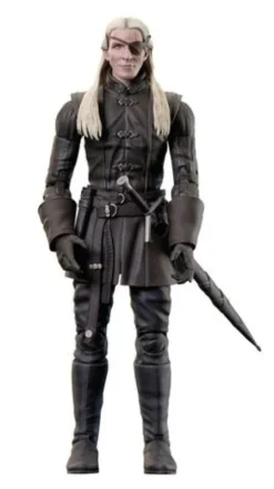 House of Dragon Aemond Figura 18 cm